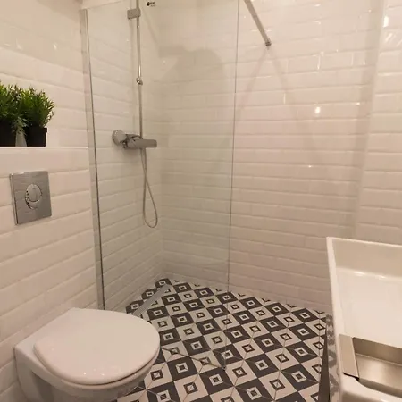 Apartamento Standard By Hi5 - Madách