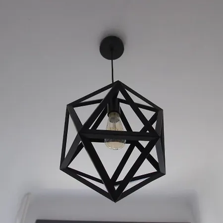 Standard By Hi5 - Madach Budapest
