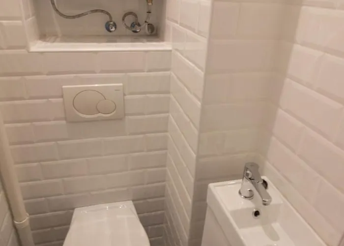 Apartament Standard By Hi5 - Madach *