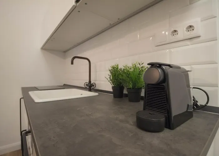 Standard By Hi5 - Madach Budapesta