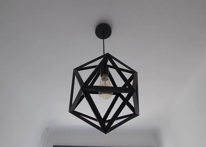 Standard By Hi5 - Madach Budapesta