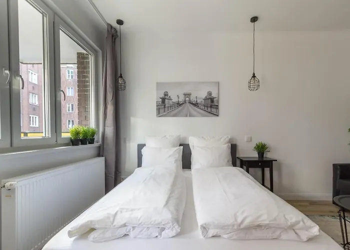 Apartament Standard By Hi5 - Madach