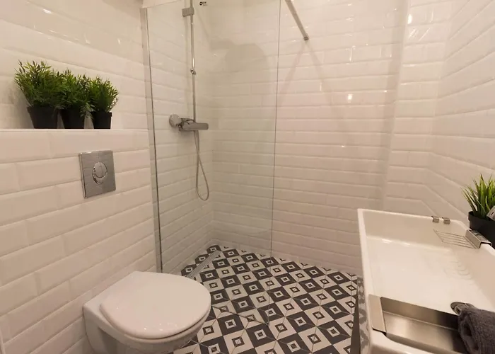 Appartement Standard By Hi5 - Madach